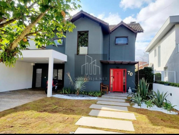 Imagem Casa com 3 Quartos à Venda, 259 m² em Alphaville - Santana De Parnaíba Imagem Casa com 3 Quartos à Venda, 259 m² em Alphaville - Santana De Parnaíba