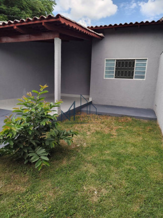 Imagem Casa com 3 Quartos à Venda, 180 m² em Parque Hayala - Aparecida De Goiânia Imagem Casa com 3 Quartos à Venda, 180 m² em Parque Hayala - Aparecida De Goiânia