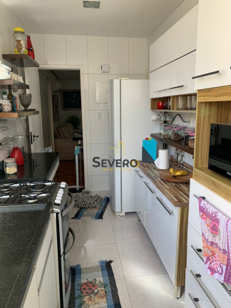 Imagem Apartamento com 2 Quartos à Venda, 74 m² em Icaraí - Niterói