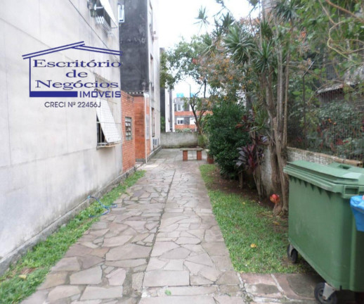 Imagem Imóvel com 2 Quartos à Venda, 53 m² em Camaquã - Porto Alegre Imagem Imóvel com 2 Quartos à Venda, 53 m² em Camaquã - Porto Alegre