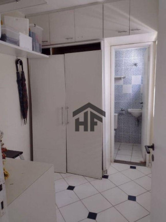 Imagem Apartamento com 4 Quartos à Venda, 175 m² em Espinheiro - Recife Imagem Apartamento com 4 Quartos à Venda, 175 m² em Espinheiro - Recife