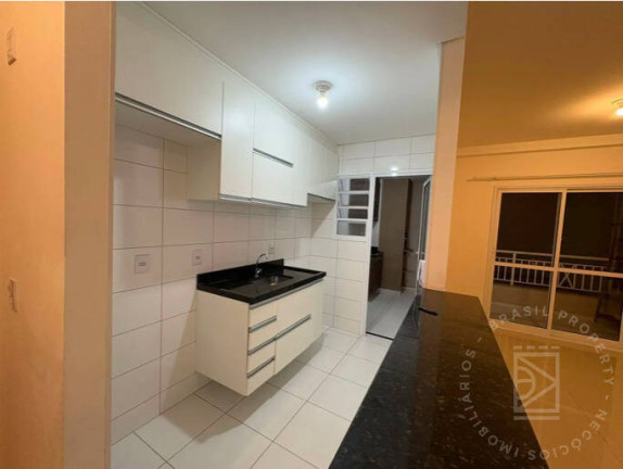 Imagem Apartamento com 2 Quartos à Venda, 65 m² em Jardim Oriente - São José Dos Campos Imagem Apartamento com 2 Quartos à Venda, 65 m² em Jardim Oriente - São José Dos Campos