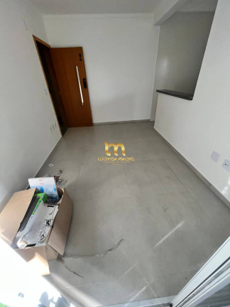 Imagem Apartamento com 2 Quartos à Venda, 65 m² em Canto Do Forte - Praia Grande