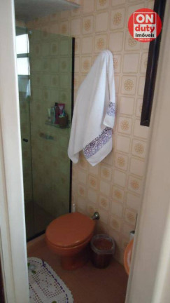 Imagem Sobrado com 4 Quartos à Venda, 400 m² em Marapé - Santos Imagem Sobrado com 4 Quartos à Venda, 400 m² em Marapé - Santos