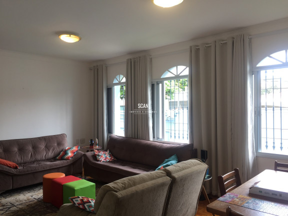 Casa com 4 Quartos à Venda, 181 m² em Jardim Bela Vista - Campinas