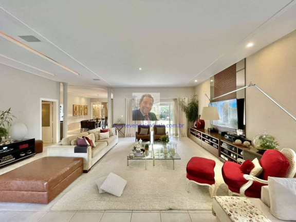 Imagem Casa com 4 Quartos à Venda, 576 m² em Granja Viana Ii - Cotia Imagem Casa com 4 Quartos à Venda, 576 m² em Granja Viana Ii - Cotia