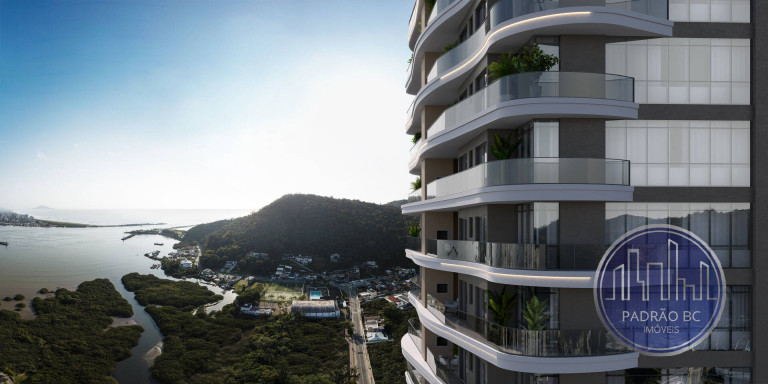 Imagem Apartamento com 3 Quartos à Venda, 168 m² em Fazenda - Itajaí
