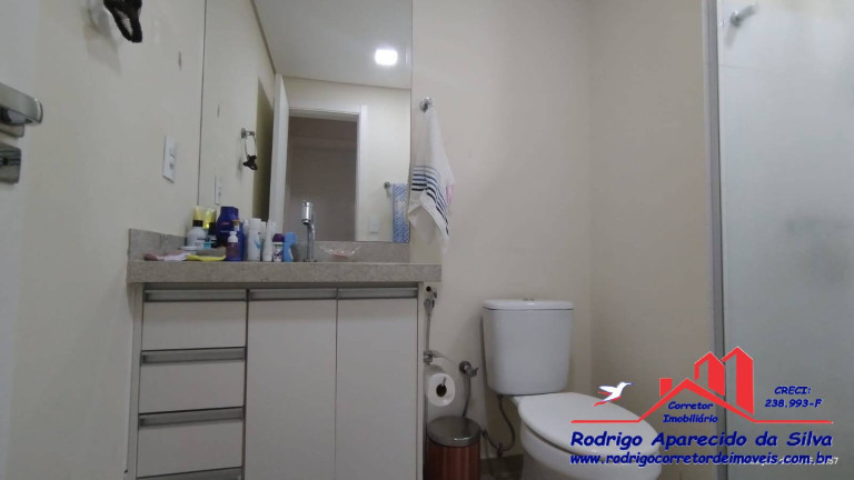 Imagem Apartamento com 3 Quartos à Venda, 128 m² em Parque Das Paineiras - Birigui Imagem Apartamento com 3 Quartos à Venda, 128 m² em Parque Das Paineiras - Birigui