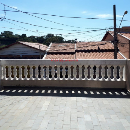 Imagem Sobrado com 3 Quartos à Venda, 120 m² em Jardim Das Tulipas - Jundiaí