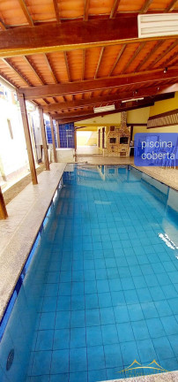 Imagem Casa com 6 Quartos à Venda, 400 m² em Capim Macio - Natal