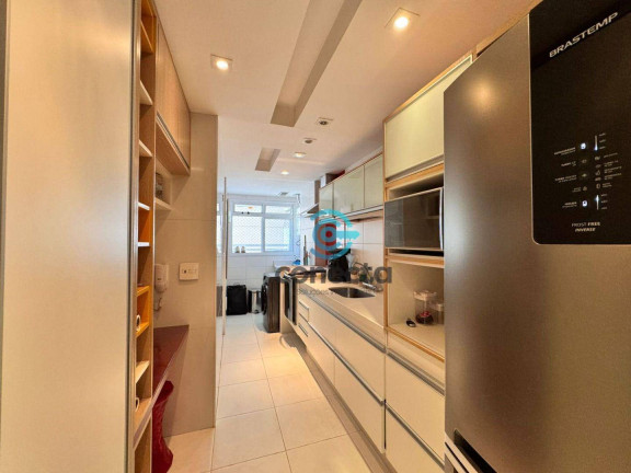 Imagem Apartamento com 2 Quartos à Venda, 80 m² em Icaraí - Niterói
