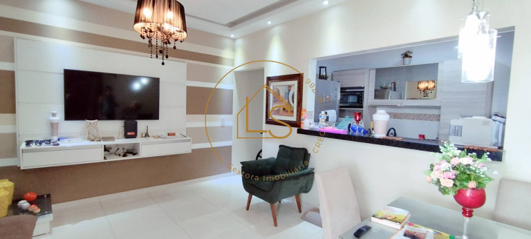 Imagem Casa com 2 Quartos à Venda, 180 m² em Balneário Das Conchas - São Pedro Da Aldeia Imagem Casa com 2 Quartos à Venda, 180 m² em Balneário Das Conchas - São Pedro Da Aldeia