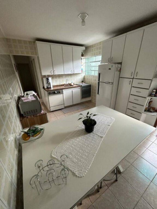 Imagem Casa com 2 Quartos à Venda, 94 m² em Jardim Ipanema - Santo André Imagem Casa com 2 Quartos à Venda, 94 m² em Jardim Ipanema - Santo André