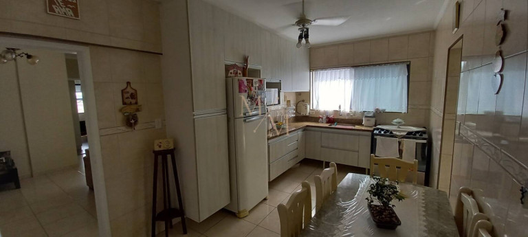 Imagem Apartamento com 2 Quartos à Venda, 96 m² em Aparecida - Santos