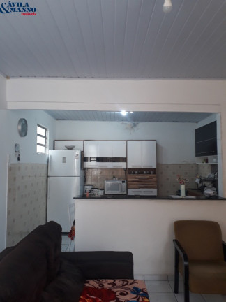 Imagem Casa com 3 Quartos à Venda, em Vila Prudente - São Paulo Imagem Casa com 3 Quartos à Venda, em Vila Prudente - São Paulo