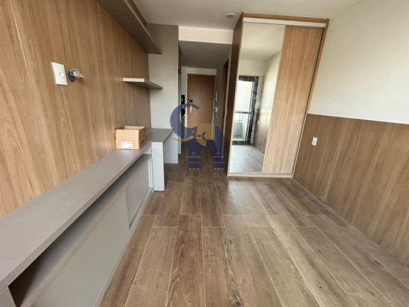Imagem Apartamento com 1 Quarto à Venda, 24 m² em Barra - Salvador Imagem Apartamento com 1 Quarto à Venda, 24 m² em Barra - Salvador