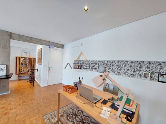 Imagem Apartamento com 1 Quarto à Venda, 80 m² em Pinheiros - São Paulo Imagem Apartamento com 1 Quarto à Venda, 80 m² em Pinheiros - São Paulo