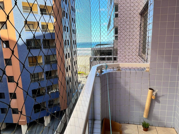 Imagem Apartamento com 1 Quarto à Venda, 60 m² em Aviação - Praia Grande Imagem Apartamento com 1 Quarto à Venda, 60 m² em Aviação - Praia Grande