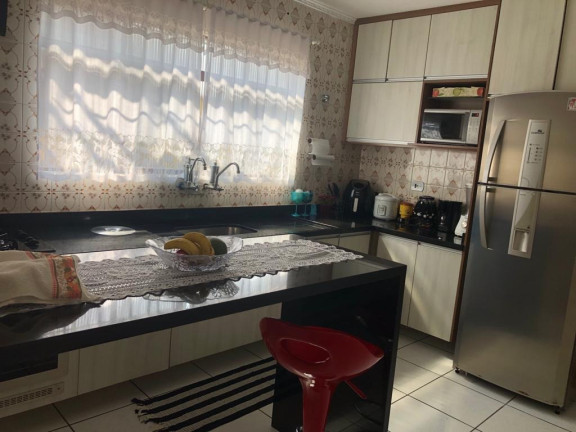 Imagem Sobrado com 2 Quartos à Venda, 93 m² em Vila Olinda - São Paulo Imagem Sobrado com 2 Quartos à Venda, 93 m² em Vila Olinda - São Paulo