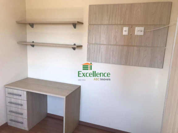 Imagem Apartamento com 2 Quartos à Venda, 63 m² em Vila Guiomar - Santo André Imagem Apartamento com 2 Quartos à Venda, 63 m² em Vila Guiomar - Santo André
