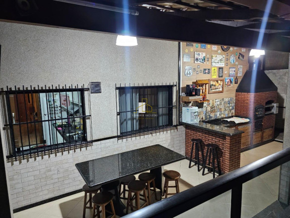 Imagem Casa com 3 Quartos à Venda, 300 m² em Jardim América - Cariacica Imagem Casa com 3 Quartos à Venda, 300 m² em Jardim América - Cariacica