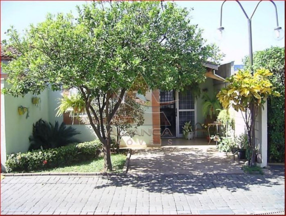 Imagem Casa de Condomínio com 3 Quartos à Venda, 90 m² em Ipiranga - Ribeirão Preto Imagem Casa de Condomínio com 3 Quartos à Venda, 90 m² em Ipiranga - Ribeirão Preto