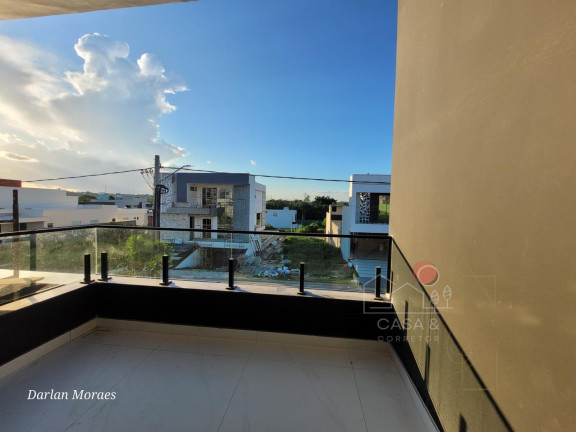 Imagem Casa com 3 Quartos à Venda, 250 m² em Novo Aleixo - Manaus