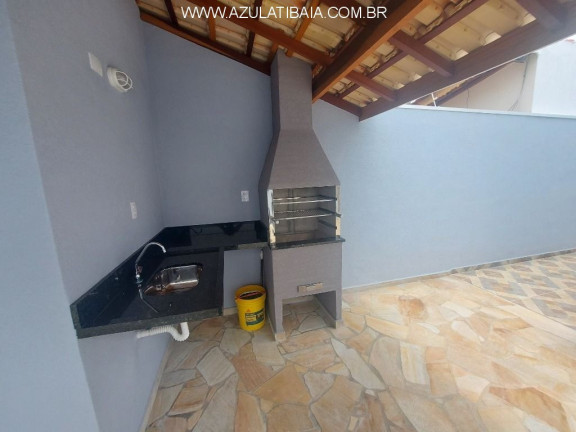 Imagem Casa com 3 Quartos à Venda, 109 m² em Nova Cerejeira - Atibaia Imagem Casa com 3 Quartos à Venda, 109 m² em Nova Cerejeira - Atibaia