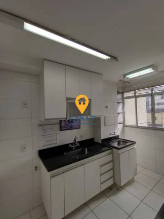 Imagem Apartamento com 2 Quartos à Venda, 60 m² em Graça - Belo Horizonte Imagem Apartamento com 2 Quartos à Venda, 60 m² em Graça - Belo Horizonte