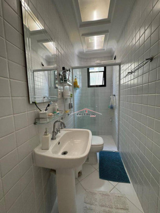 Imagem Apartamento com 3 Quartos à Venda, 160 m² em Canto Do Forte - Praia Grande Imagem Apartamento com 3 Quartos à Venda, 160 m² em Canto Do Forte - Praia Grande