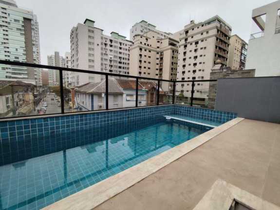 Imagem Casa à Venda, 280 m² em Embaré - Santos Imagem Casa à Venda, 280 m² em Embaré - Santos