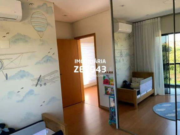 Imagem Casa de Condomínio com 3 Quartos à Venda, 199 m² em Jardim Morumbi - Londrina Imagem Casa de Condomínio com 3 Quartos à Venda, 199 m² em Jardim Morumbi - Londrina