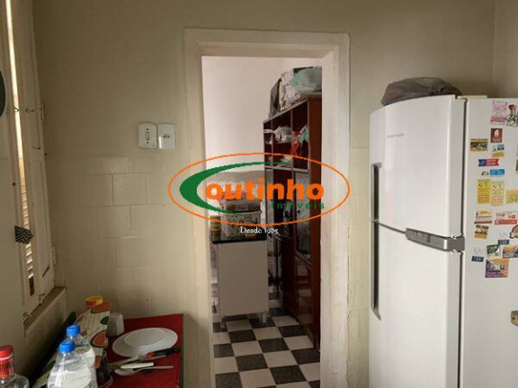 Imagem Casa com 4 Quartos à Venda, 240 m² em Tijuca - Rio De Janeiro