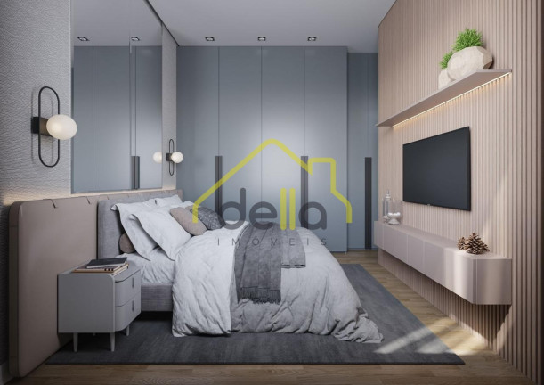 Imagem Imóvel com 2 Quartos à Venda, 57 m² em Saguaçu - Joinville Imagem Imóvel com 2 Quartos à Venda, 57 m² em Saguaçu - Joinville