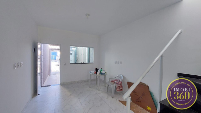 Imagem Sobrado com 2 Quartos à Venda, 95 m² em Cidade Patriarca - São Paulo