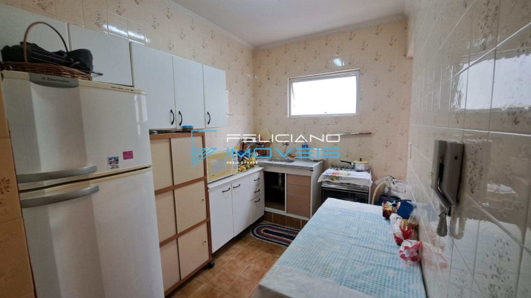 Imagem Apartamento com 1 Quarto à Venda, 40 m² em Caiçara - Praia Grande