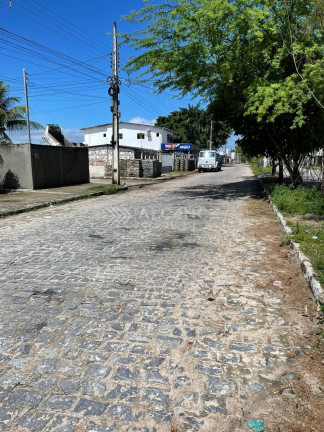 Imagem Terreno à Venda, 318 m² em Gramame - João Pessoa Imagem Terreno à Venda, 318 m² em Gramame - João Pessoa
