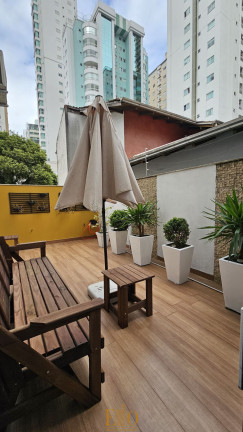 Imagem Apartamento com 3 Quartos à Venda, 115 m² em Centro - Balneário Camboriú