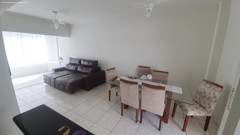 Imagem Apartamento com 2 Quartos à Venda, 145 m² em Stella Maris - Peruíbe