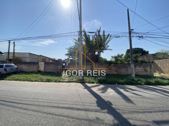 Imagem Terreno à Venda, 756 m² em Parque Califórnia - Campos Dos Goytacazes Imagem Terreno à Venda, 756 m² em Parque Califórnia - Campos Dos Goytacazes