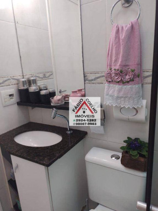 Imagem Apartamento com 2 Quartos à Venda, 47 m² em Morumbi - São Paulo Imagem Apartamento com 2 Quartos à Venda, 47 m² em Morumbi - São Paulo