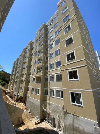 Imagem Apartamento com 2 Quartos à Venda, 45 m² em Engenho De Dentro - Rio De Janeiro