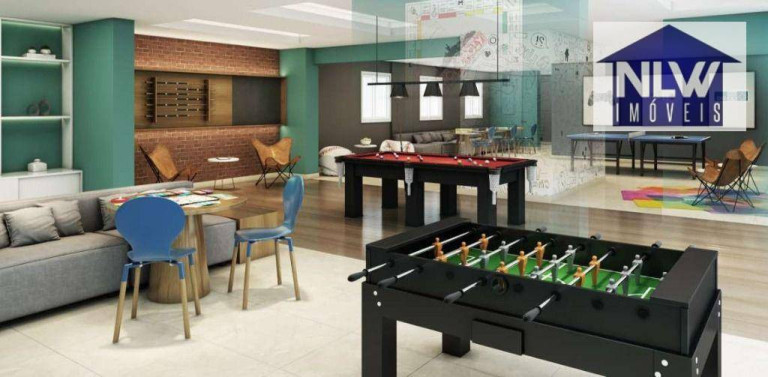 Imagem Apartamento com 2 Quartos à Venda, 42 m² em Sacomã - São Paulo Imagem Apartamento com 2 Quartos à Venda, 42 m² em Sacomã - São Paulo