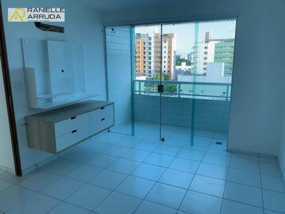 Imagem Apartamento com 3 Quartos à Venda, 150 m² em Bessa - João Pessoa Imagem Apartamento com 3 Quartos à Venda, 150 m² em Bessa - João Pessoa
