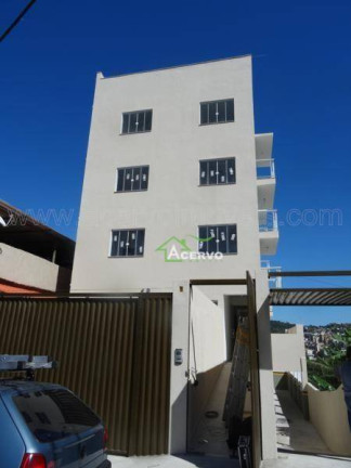 Imagem Cobertura com 3 Quartos à Venda, 152 m² em Ipiranga - Juiz De Fora Imagem Cobertura com 3 Quartos à Venda, 152 m² em Ipiranga - Juiz De Fora