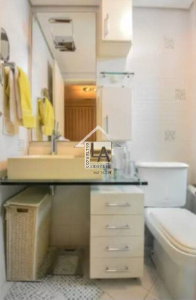 Imagem Apartamento com 3 Quartos à Venda, 70 m² em Jardim Santo Amaro - São Paulo Imagem Apartamento com 3 Quartos à Venda, 70 m² em Jardim Santo Amaro - São Paulo