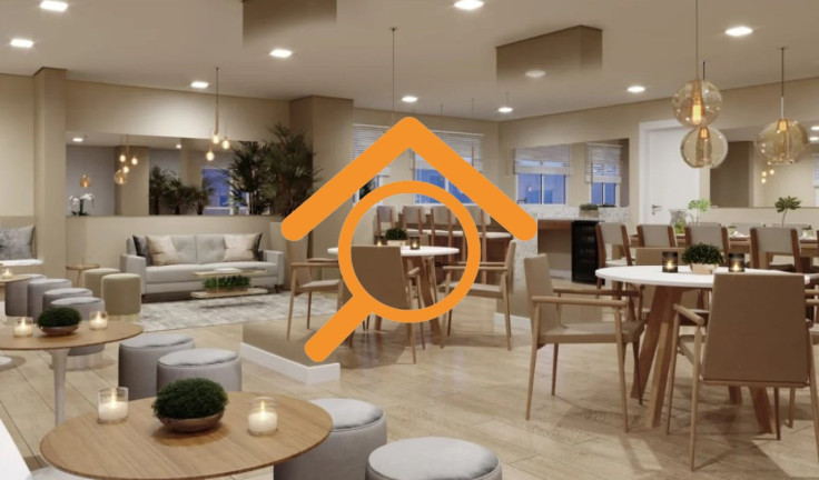 Imagem Imóvel com 1 Quarto à Venda, 35 m² em Interlagos - São Paulo Imagem Imóvel com 1 Quarto à Venda, 35 m² em Interlagos - São Paulo