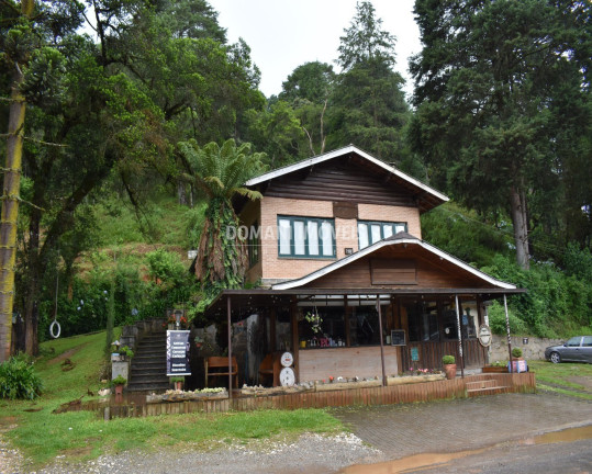 Imagem Casa com 4 Quartos à Venda, 165 m² em Região De Capivari - Campos Do Jordão Imagem Casa com 4 Quartos à Venda, 165 m² em Região De Capivari - Campos Do Jordão