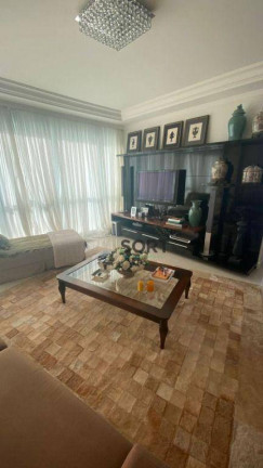 Imagem Apartamento com 3 Quartos à Venda ou Locação, 217 m² em Centro - Balneário Camboriú