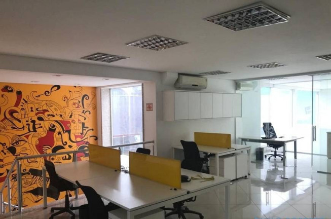 Imagem Imóvel com 1 Quarto à Venda, 805 m² em Pinheiros - São Paulo